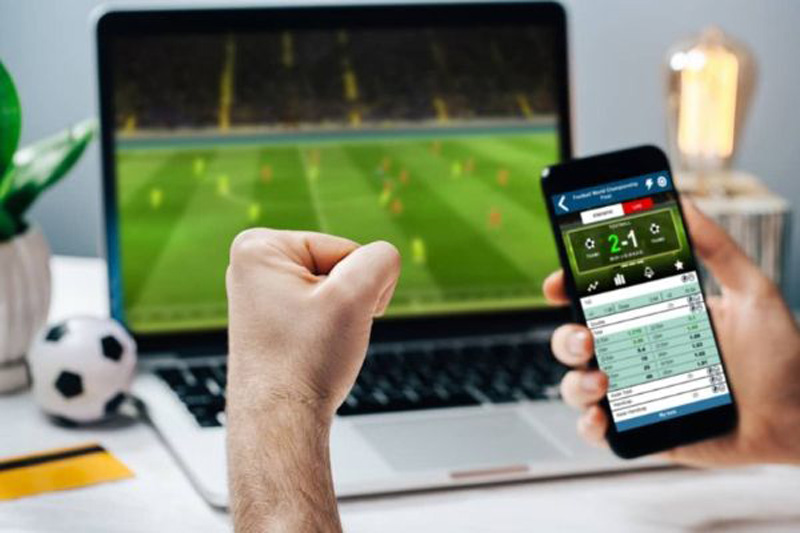 Kinh nghiệm bắt kèo tỷ số (correct score) chính xác