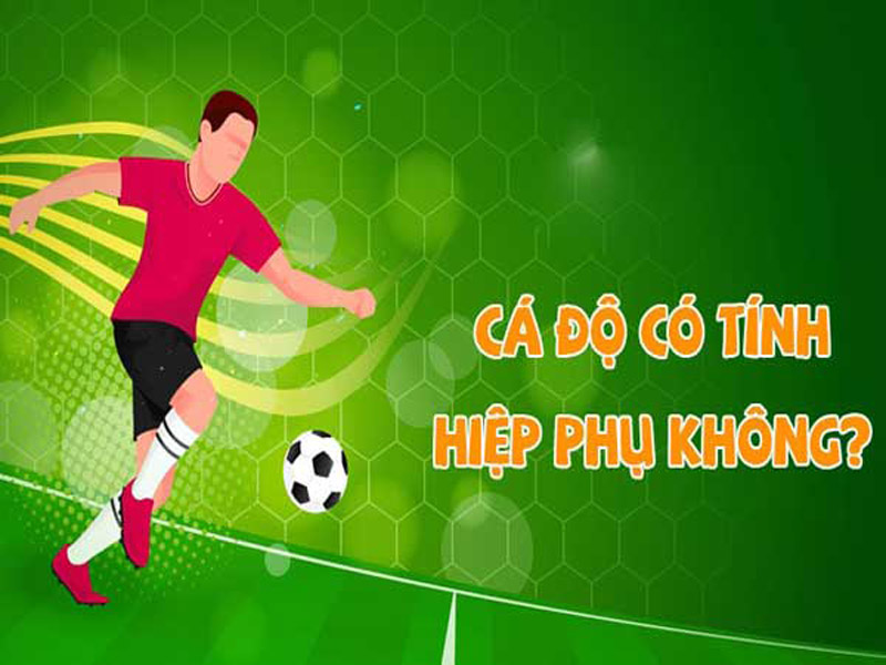Một số quy định chơi cá độ bóng đá khác tại các nhà cái
